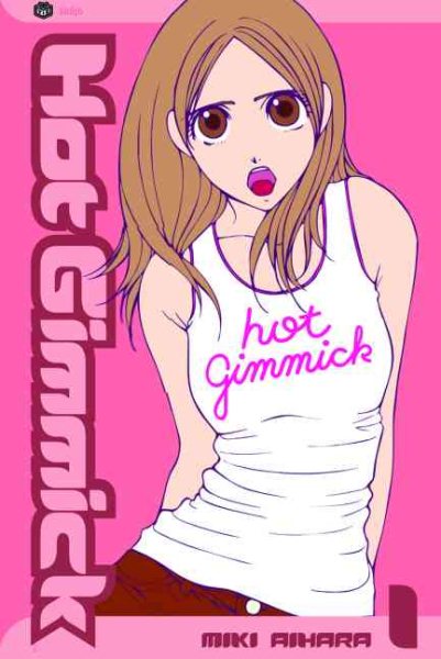 Hot Gimmick Volume 1