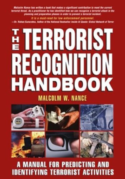 The Terrorist Recognition Handbook