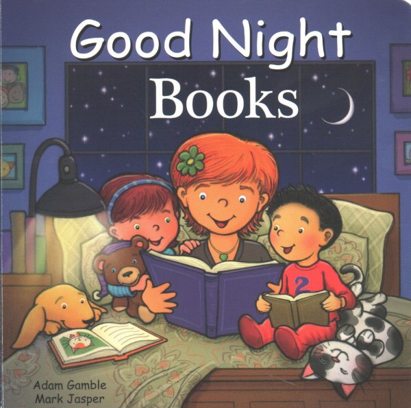 Good Night Books