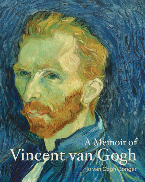 A Memoir of Vincent Van Gogh【金石堂、博客來熱銷】