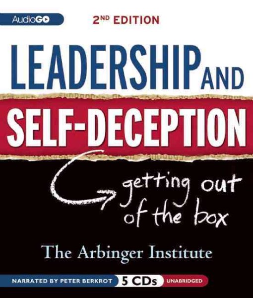 Leadership & Self-Deception