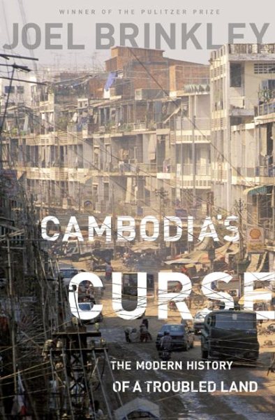 Cambodia\