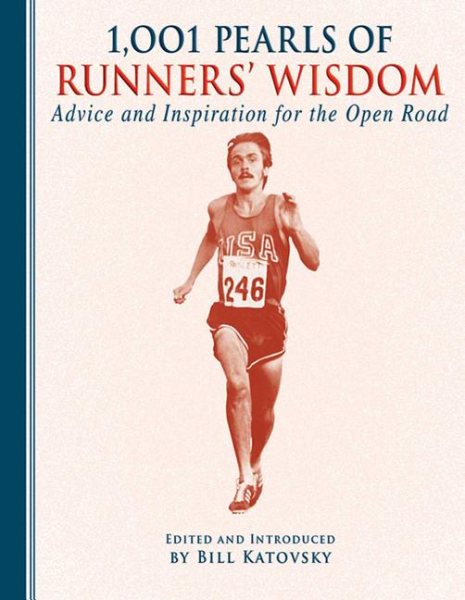 1001 Pearls of Running Wisdom