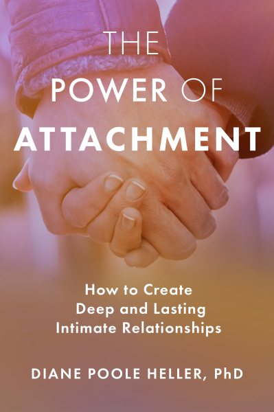 The Power of Attachment【金石堂、博客來熱銷】