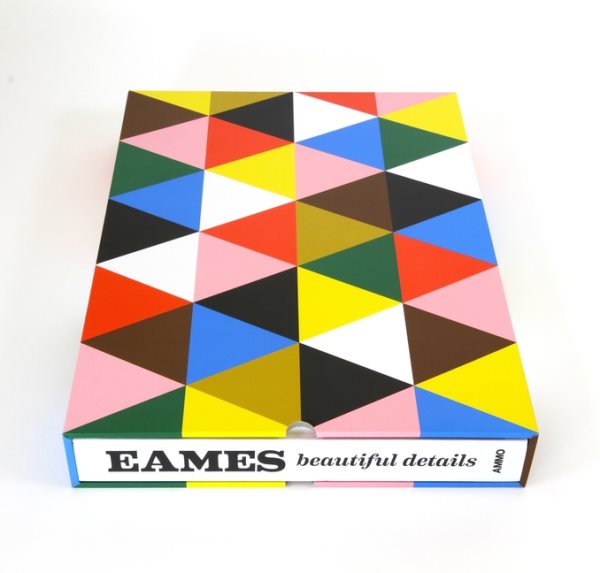 Eames - Beautiful Details