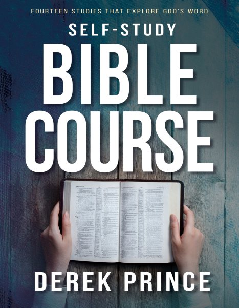Self－study Bible Course