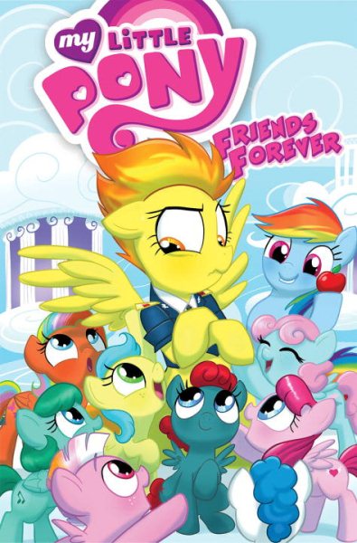 My Little Pony - Friends Forever