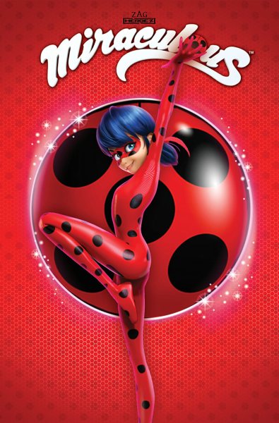 Miraculous Tales of Ladybug and Cat Noir
