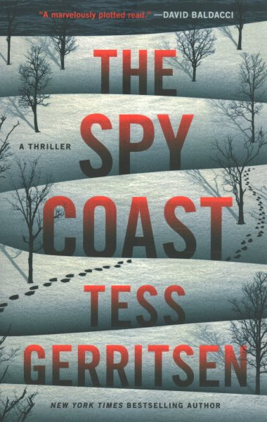 The Spy Coast【金石堂、博客來熱銷】