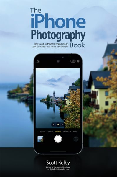 The iPhone Photography Book【金石堂、博客來熱銷】