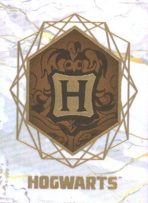 Harry Potter: Hogwarts School of Witchcraft and Wizardry (Tiny Book)【金石堂、博客來熱銷】