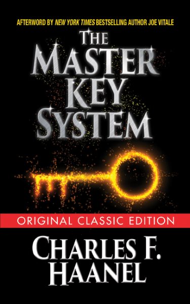 The Master Key System (Original Classic Edition)【金石堂、博客來熱銷】