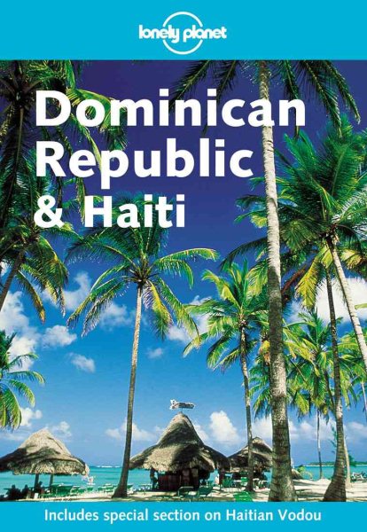 Dominican Republic and Haiti