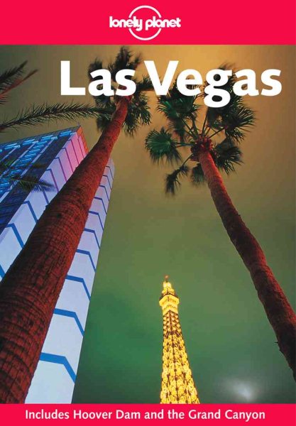 Lonely Planet: Las Vegas