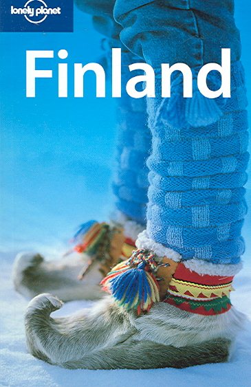Finland【金石堂、博客來熱銷】