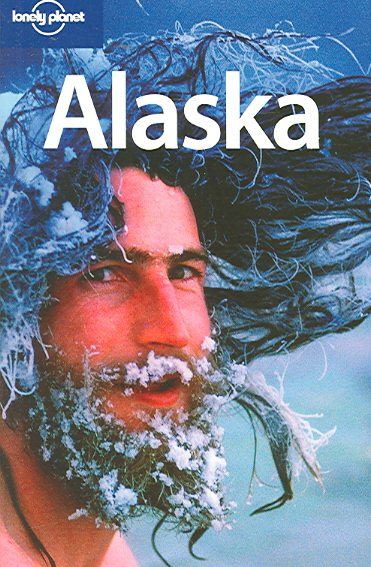 Lonely Planet Alaska【金石堂、博客來熱銷】