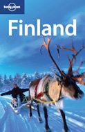 Lonely Planet Finland【金石堂、博客來熱銷】