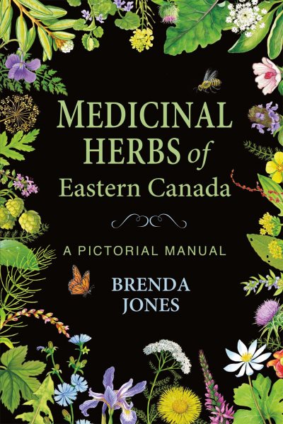 Medicinal Herbs of Eastern Canada【金石堂、博客來熱銷】