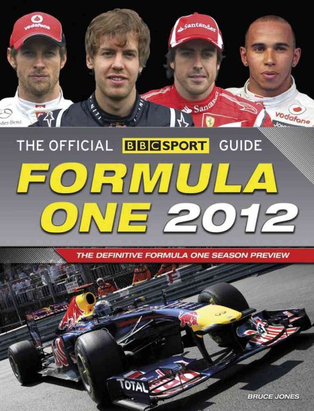 BBC Official F1