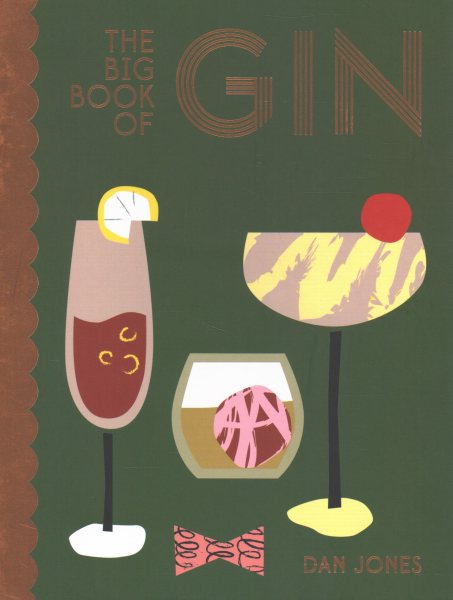 Big Book of Gin