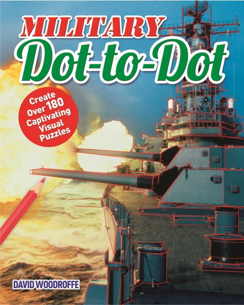 Military Dot-to-dot