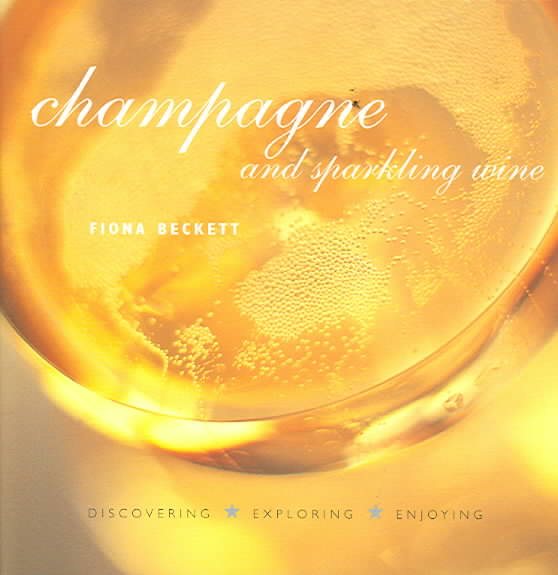 Champagne and Sparkling Wine