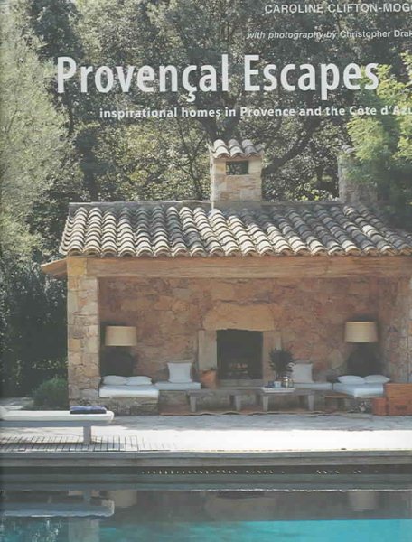 Provencal Escapes
