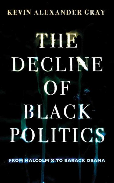 Decline of Black Politics