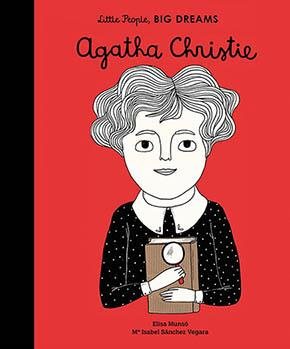 Agatha Christie : 5【金石堂、博客來熱銷】