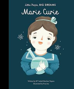 Marie Curie : 6【金石堂、博客來熱銷】