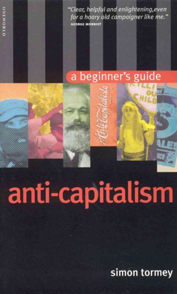 Anticapitalism: A Beginner\