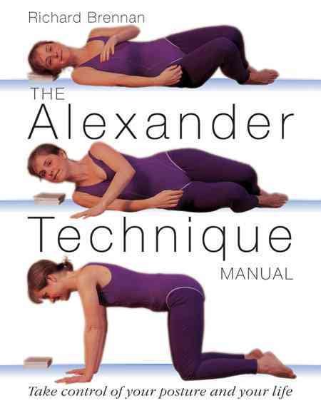 Alexander Technique Manual