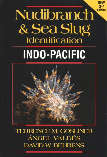 Nudibranch & Sea Slug Identification - Indo-pacific【金石堂、博客來熱銷】