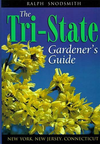 The Tri-State Gardener\