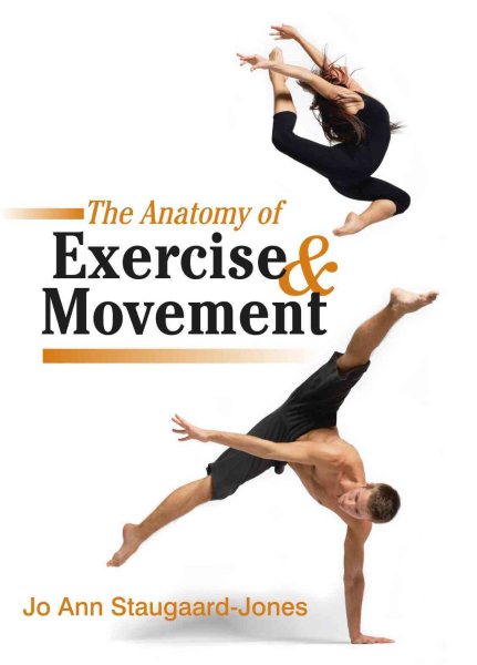 The Anatomy of Exercise & Movement