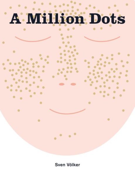 A Million Dots【金石堂、博客來熱銷】