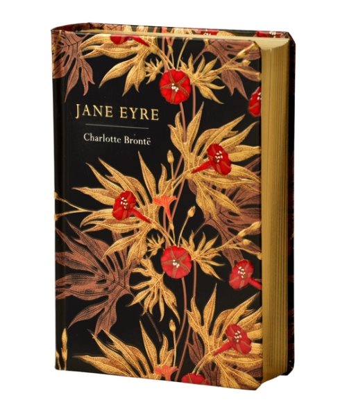 Jane Eyre【金石堂、博客來熱銷】
