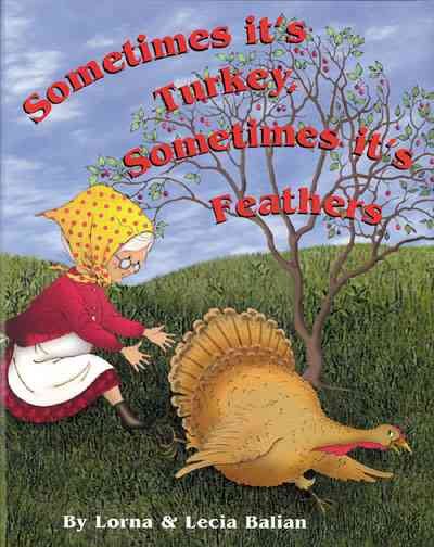 Sometimes It`s Turkey- Sometimes It`s Feat
