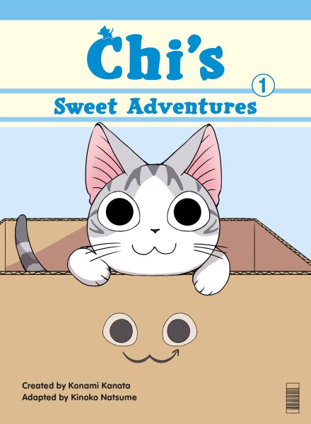 Chi`s Sweet Adventures 1