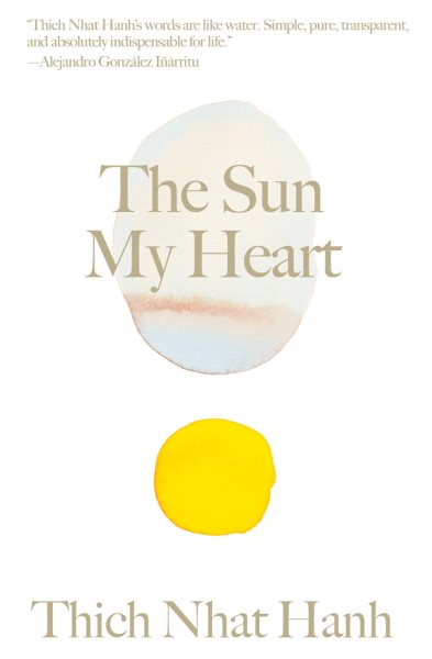The Sun My Heart【金石堂、博客來熱銷】