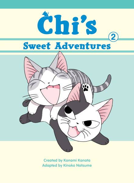 Chi`s Sweet Adventures 2