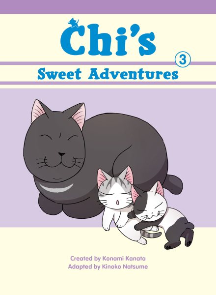 Chi`s Sweet Adventures 3
