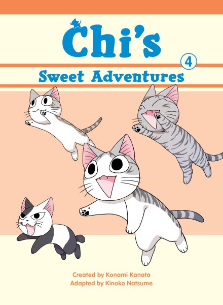 Chi`s Sweet Adventures 4