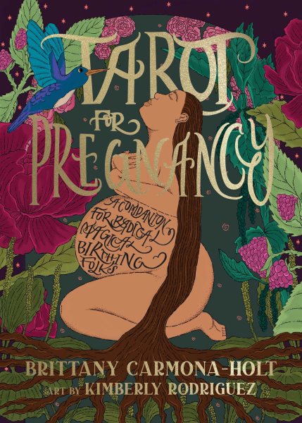 Tarot for Pregnancy【金石堂、博客來熱銷】