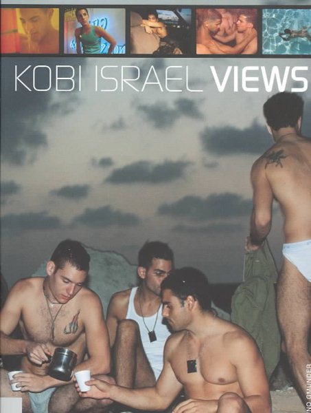 Kobi-Israel Views