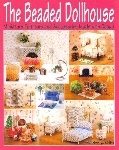 The Beaded Dollhouse