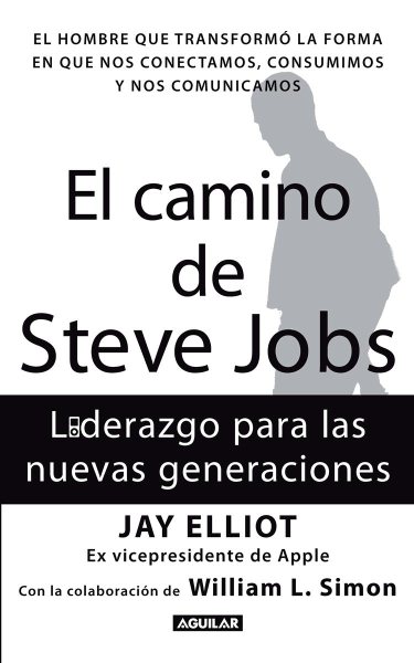El camino de Steve Jobs / The Steve Job\