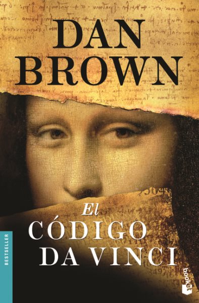 El Codigo Da Vinci / The Da Vinci Code