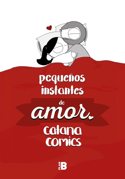 Pequenos instantes de amor / Little Moments of Love (Spanish Edition)