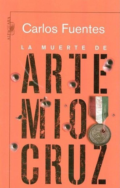 La muerte de Artemio Cruz (The Death of Artemio Cruz)